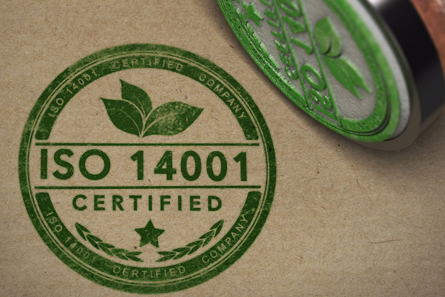 ISO 14001 Belgesi Nedir?e